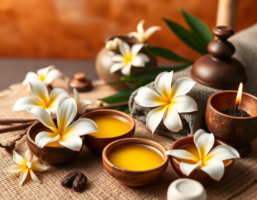 Balinese Massage at Spa Vibes Indore